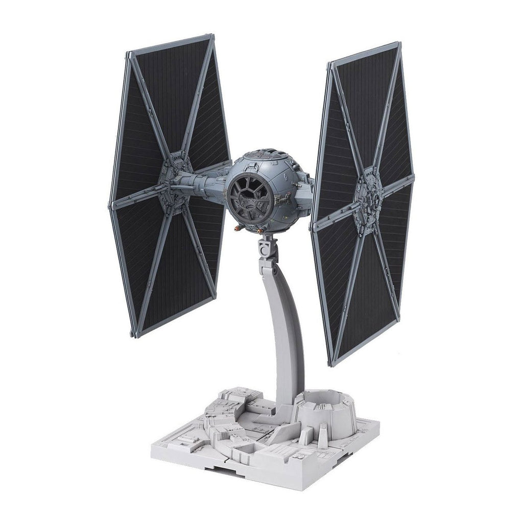 Zdjęcie produktu Star Wars Plastikowy zestaw modelarski 1:72 TIE Fighter