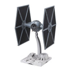 Zdjęcie produktu Star Wars Plastikowy zestaw modelarski 1:72 TIE Fighter