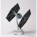 Zdjęcie produktu Star Wars Plastikowy zestaw modelarski 1:72 TIE Fighter