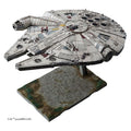 Zdjęcie produktu Star Wars Epizod VII Model do składania 1:144 Millennium Falcon
