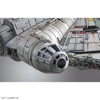 Zdjęcie produktu Star Wars Epizod VII Model do składania 1:144 Millennium Falcon