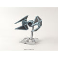Zdjęcie produktu Star Wars Zestaw modelarski 1/72 TIE Interceptor 10 cm