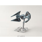 Zdjęcie produktu Star Wars Zestaw modelarski 1/72 TIE Interceptor 10 cm