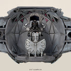 Zdjęcie produktu Star Wars Zestaw modelarski 1/72 TIE Interceptor 10 cm