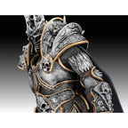 Zdjęcie produktu World of Warcraft Zestaw modelarski Zestaw prezentowy 1/16 The Lich King 13 cm