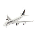 Zdjęcie produktu Iron Maiden Zestaw modelarski 1:144 Boeing 747-400 "Ed Force One" 49 cm