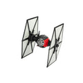 Zdjęcie produktu Star Wars Zestaw modelarski 1/51 Myśliwiec TIE Sił Specjalnych Najwyższego Porządku 14 cm