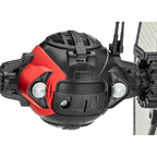Zdjęcie produktu Star Wars Zestaw modelarski 1/51 Myśliwiec TIE Sił Specjalnych Najwyższego Porządku 14 cm
