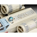 Product image Star Wars Model Kit 1/57 X-wing Fighter 22 cm