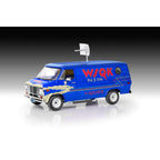 Product image Stranger Things Model Kit 1/25 Squawk Van 21 cm