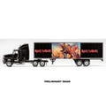 Product image Iron Maiden Model Kit Tour Truck (50th Anniversary) 55 cm