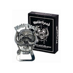 Zdjęcie produktu Motörhead Otwieracz do butelek War Pig 3D 10 cm