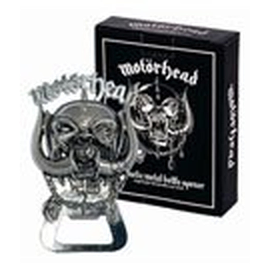 Zdjęcie produktu Motörhead Otwieracz do butelek War Pig 3D 10 cm