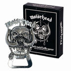 Zdjęcie produktu Motörhead Otwieracz do butelek War Pig 3D 10 cm
