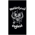 Zdjęcie produktu Motörhead Ręcznik Logo 150 x 75 cm