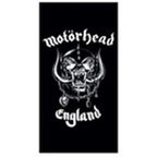 Zdjęcie produktu Motörhead Ręcznik Logo 150 x 75 cm