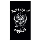 Zdjęcie produktu Motörhead Ręcznik Logo 150 x 75 cm