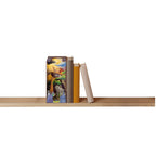 Zdjęcie produktu Disney Tiny Adventures Book Nook mini-diorama Król Lew 23 cm