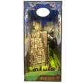 Product image The Lord of the Rings Tiny Adventures Book Nook Mini Diorama Minas Tirith 23 cm
