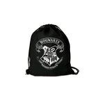 Zdjęcie produktu Harry Potter Torba materiałowa Hogwart (Biała)