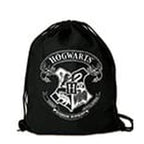 Zdjęcie produktu Harry Potter Torba materiałowa Hogwart (Biała)