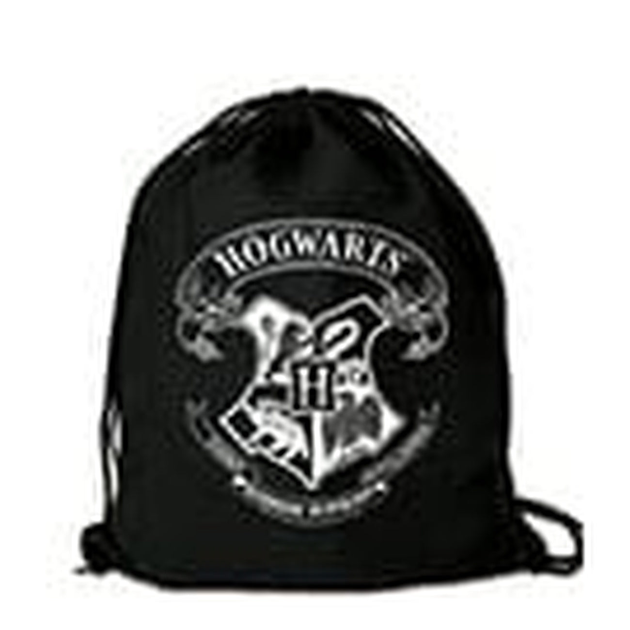 Zdjęcie produktu Harry Potter Torba materiałowa Hogwart (Biała)