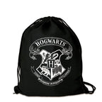 Zdjęcie produktu Harry Potter Torba materiałowa Hogwart (Biała)