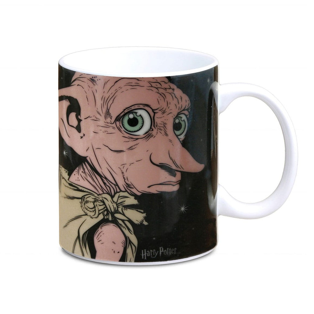 Zdjęcie produktu Harry Potter Kubek Zgredek