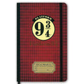 Product image Harry Potter Notebook Platform 9 3/4