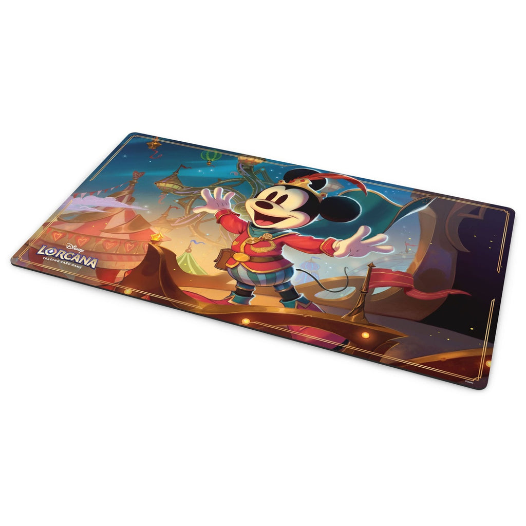 Zdjęcie produktu Disney Lorcana TCG Mata do gry Myszka Miki