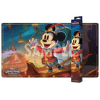 Zdjęcie produktu Disney Lorcana TCG Mata do gry Myszka Miki