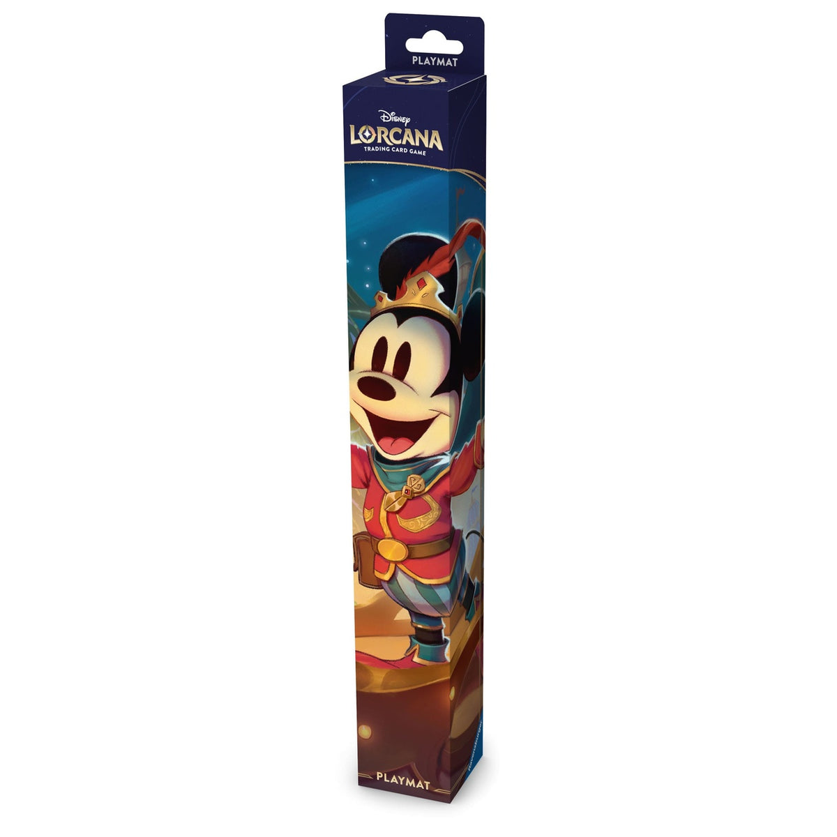 Zdjęcie produktu Disney Lorcana TCG Mata do gry Myszka Miki