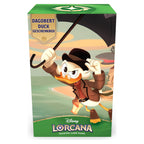Zdjęcie produktu Disney Lorcana TCG Zestaw Prezentowy Sknerus McKwacz *Edycja niemiecka*