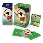 Zdjęcie produktu Disney Lorcana TCG Zestaw Prezentowy Sknerus McKwacz *Edycja niemiecka*