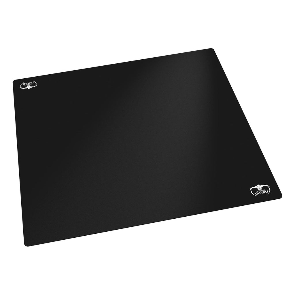 Product image Ultimate Guard Play-Mat Oversized 61 x 61 cm - Black
