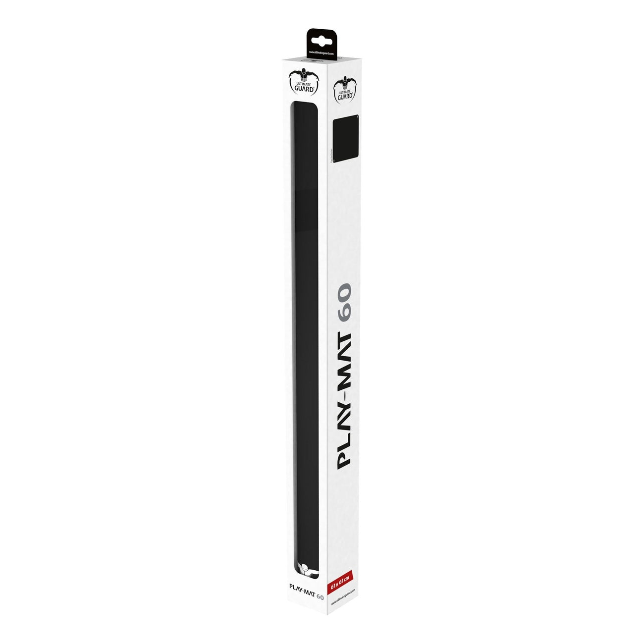 Product image Ultimate Guard Play-Mat Oversized 61 x 61 cm - Black
