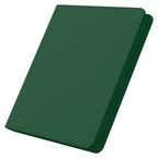 Product image Ultimate Guard Zipfolio 480 24-Pocket Xenoskin - Green