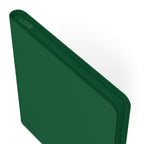 Product image Ultimate Guard Zipfolio 480 24-Pocket Xenoskin - Green
