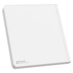 Zdjęcie produktu Ultimate Guard Zipfolio 480 Xenoskin z 24 kieszeniami – Biały