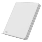 Zdjęcie produktu Ultimate Guard Zipfolio 480 Xenoskin z 24 kieszeniami – Biały