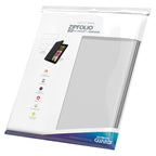 Zdjęcie produktu Ultimate Guard Zipfolio 480 Xenoskin z 24 kieszeniami – Biały