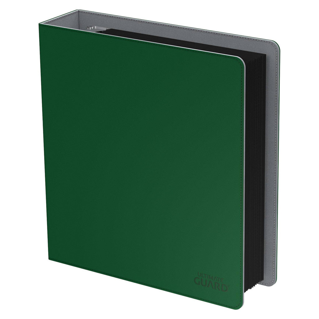 Product image Ultimate Guard Collector's Album Xenoskin Regular - Green