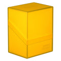 Zdjęcie produktu Ultimate Guard Boulder 80+ - Bursztyn
