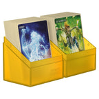 Zdjęcie produktu Ultimate Guard Boulder 80+ - Bursztyn