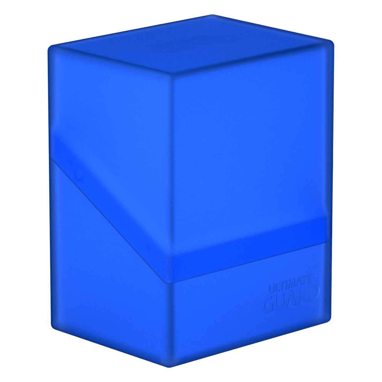 Zdjęcie produktu Ultimate Guard Boulder 80+ - Szafir