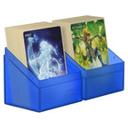 Zdjęcie produktu Ultimate Guard Boulder 80+ - Szafir