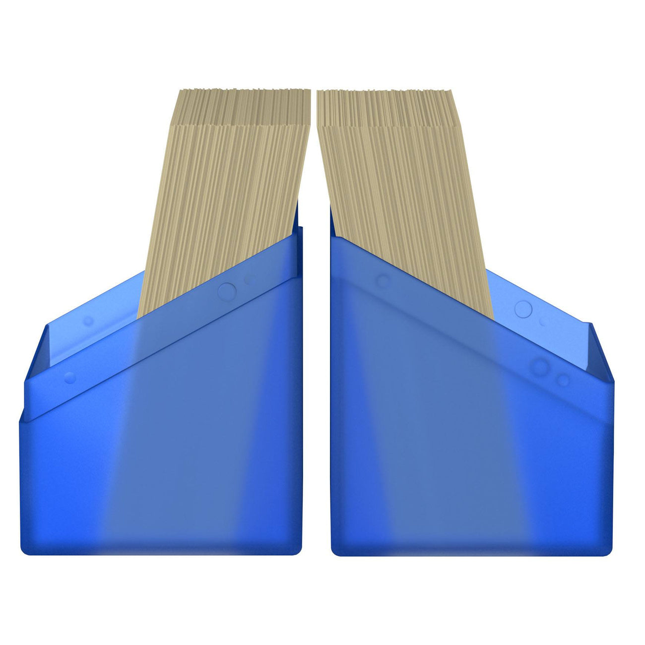 Zdjęcie produktu Ultimate Guard Boulder 80+ - Szafir