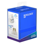Zdjęcie produktu Ultimate Guard Boulder 80+ - Szafir