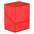 Zdjęcie produktu Ultimate Guard Boulder 80+ - Rubin