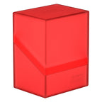 Zdjęcie produktu Ultimate Guard Boulder 80+ - Rubin